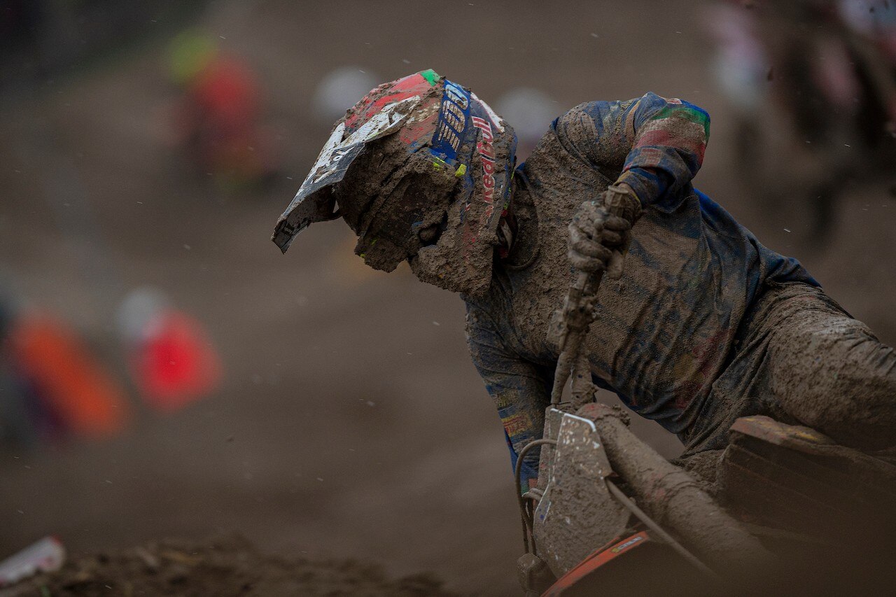 Una strepitosa Italia si aggiudica il il Motocross delle Nazioni 2021! - VIDEO